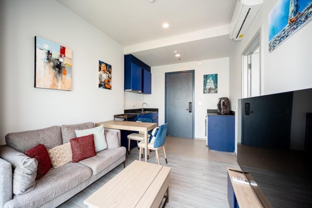เช่าคอนโด XT Ekkamai : เอ็กซ์ ที เอกมัย - Condo Rental   - 2845971