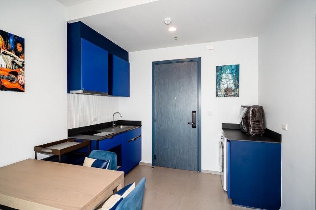 เช่าคอนโด XT Ekkamai : เอ็กซ์ ที เอกมัย - Condo Rental   - 2845973