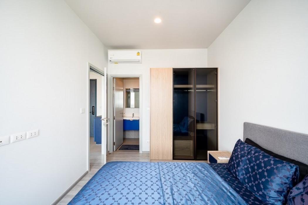 เช่าคอนโด XT Ekkamai : เอ็กซ์ ที เอกมัย - Condo Rental   - 2845974