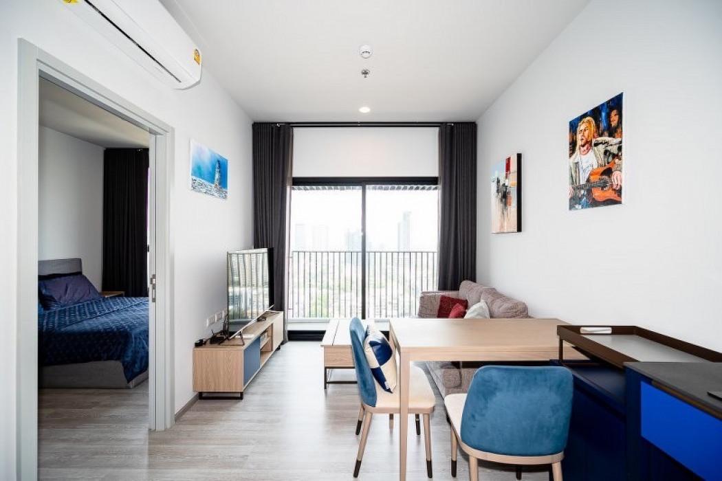 เช่าคอนโด XT Ekkamai : เอ็กซ์ ที เอกมัย - Condo Rental   - 2845967