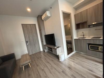 ขายคอนโด ไนท์บริดจ์ ไพร์ม รัชโยธิน คอนโดมิเนียม - Sell Condo KnightsBridge Prime Ratchayothin condominium - 2846063