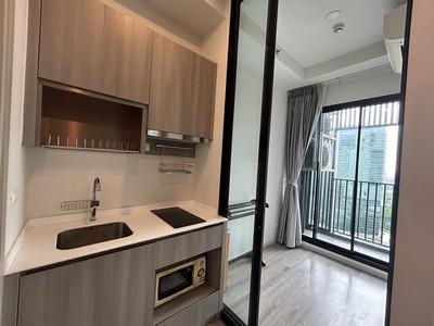 ขายคอนโด ไนท์บริดจ์ ไพร์ม รัชโยธิน คอนโดมิเนียม - Sell Condo KnightsBridge Prime Ratchayothin condominium - 2846066