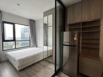 ขายคอนโด ไนท์บริดจ์ ไพร์ม รัชโยธิน คอนโดมิเนียม - Sell Condo KnightsBridge Prime Ratchayothin condominium - 2846065