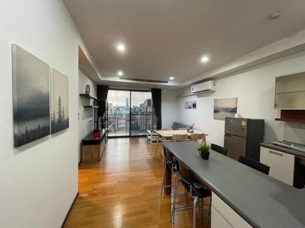 เช่าคอนโด AMANTA รัชดา (อมันตา รัชดา) - Condo Rental   - 2846102