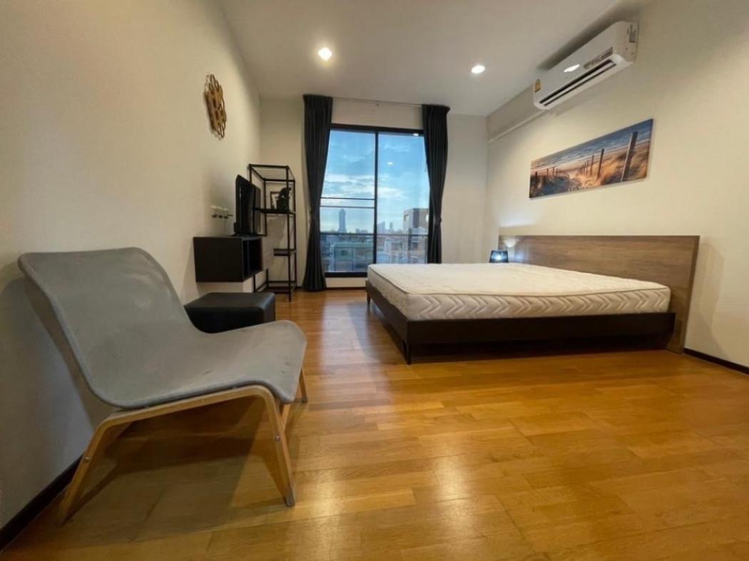 เช่าคอนโด AMANTA รัชดา (อมันตา รัชดา) - Condo Rental   - 2846100