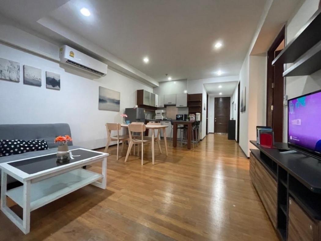 เช่าคอนโด AMANTA รัชดา (อมันตา รัชดา) - Condo Rental   - 2846101