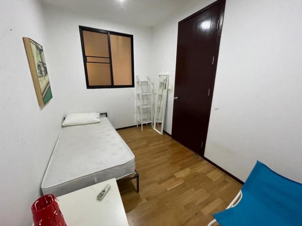 เช่าคอนโด เดอะวันพลัส ดี ซอยหัวหมาก 12 - Condo Rental   - 2846190