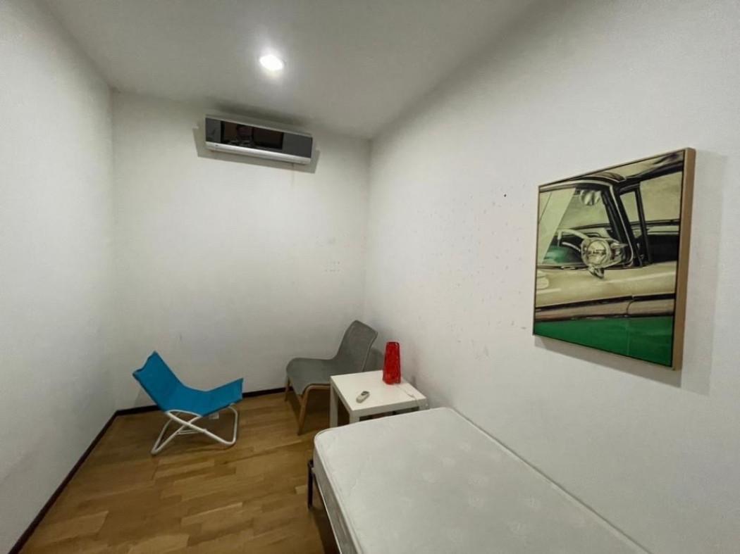 เช่าคอนโด เดอะวันพลัส ดี ซอยหัวหมาก 12 - Condo Rental   - 2846189