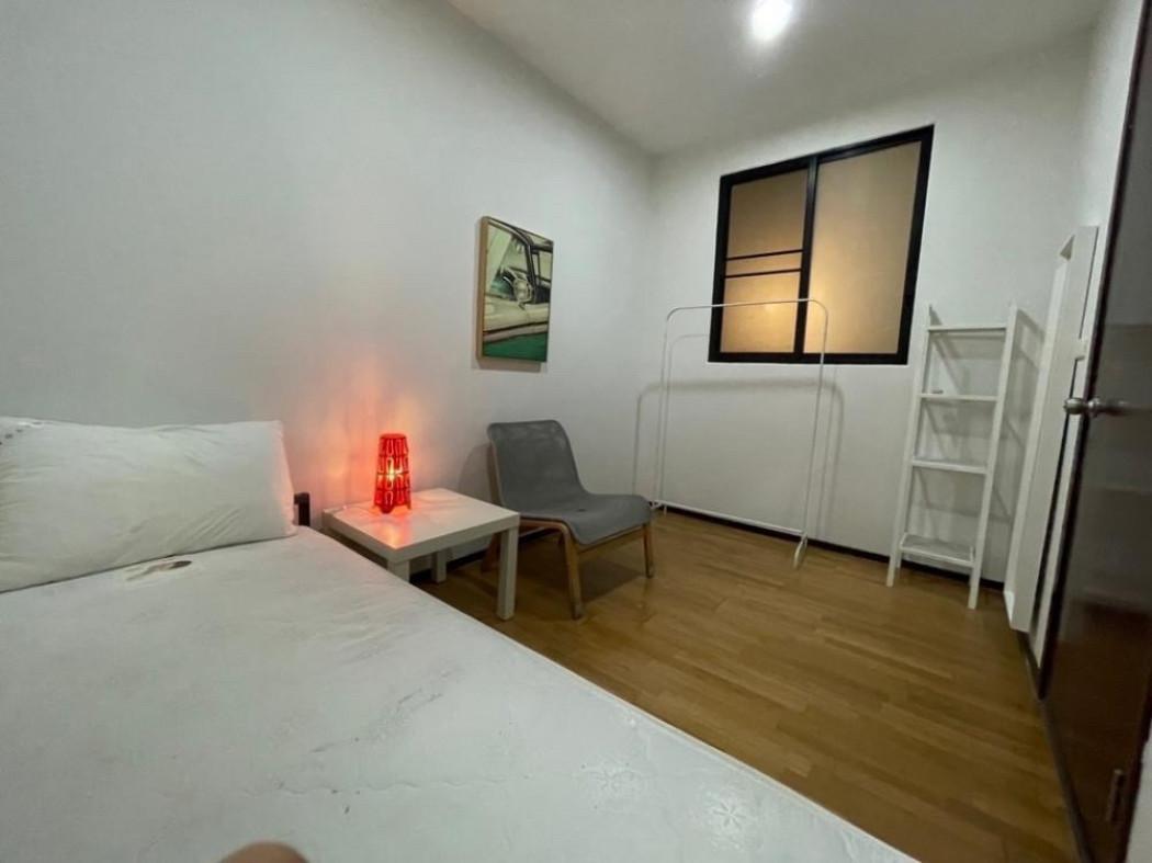 เช่าคอนโด เดอะวันพลัส ดี ซอยหัวหมาก 12 - Condo Rental   - 2846188