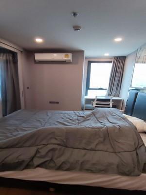 ขายคอนโด คิว ชิดลม-เพชรบุรี คอนโดมิเนียม - Sell Condo Q Chidlom-Phetchaburi condominium - 2846470