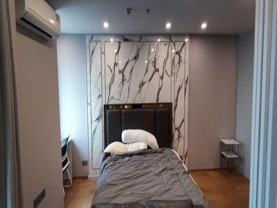 ขายคอนโด คิว ชิดลม-เพชรบุรี คอนโดมิเนียม - Sell Condo Q Chidlom-Phetchaburi condominium - 2846467