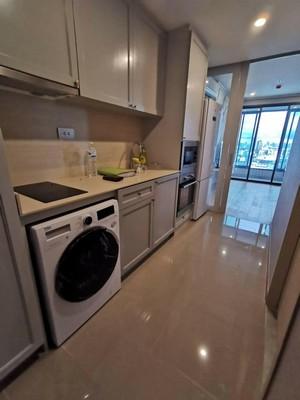 ขายคอนโด คิว ชิดลม-เพชรบุรี คอนโดมิเนียม - Sell Condo Q Chidlom-Phetchaburi condominium - 2846471