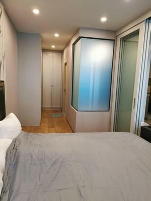 ขายคอนโด คิว ชิดลม-เพชรบุรี คอนโดมิเนียม - Sell Condo Q Chidlom-Phetchaburi condominium - 2846469