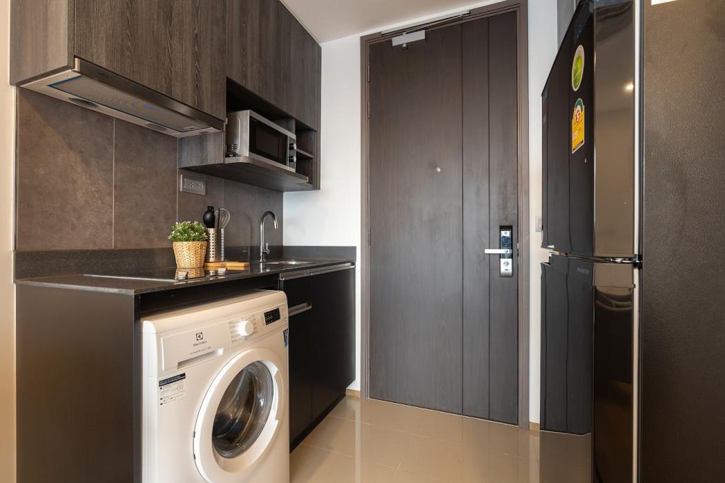 เช่าคอนโด แอชตัน จุฬา-สีลม - Condo Rental   - 2846592