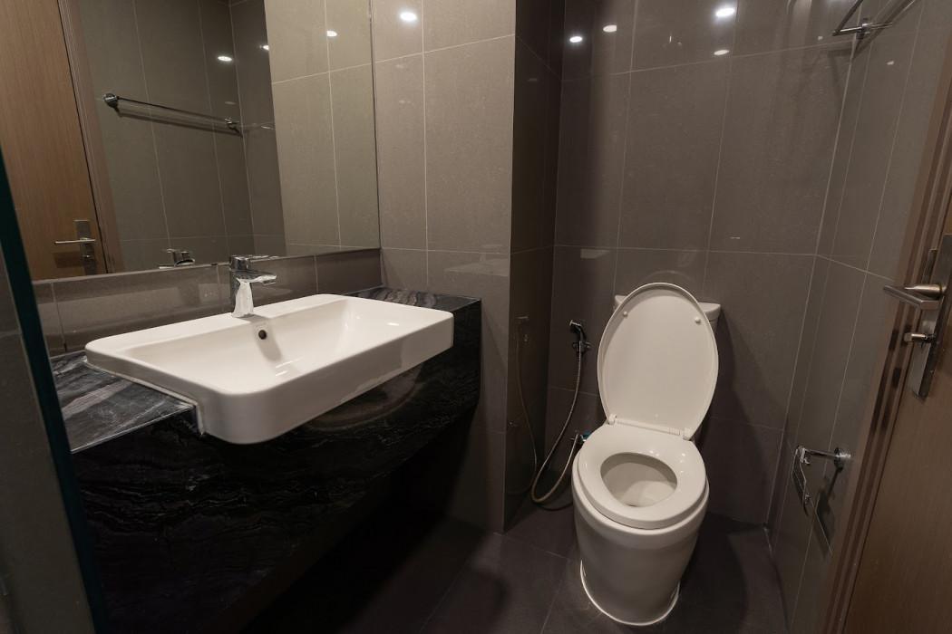 เช่าคอนโด แอชตัน จุฬา-สีลม - Condo Rental   - 2846593
