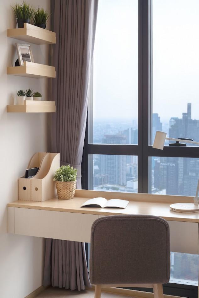 เช่าคอนโด แอชตัน จุฬา-สีลม - Condo Rental   - 2846589