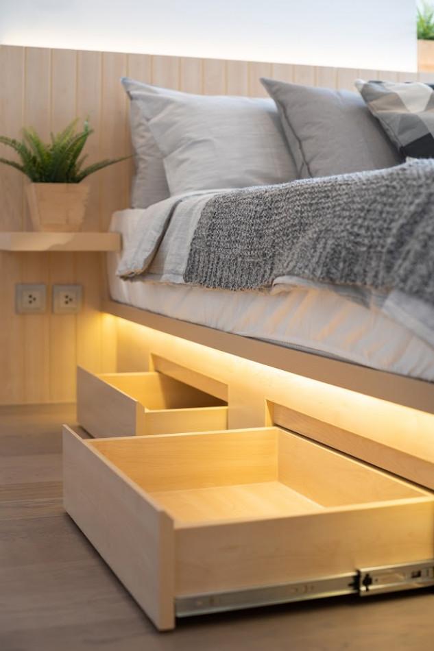 เช่าคอนโด แอชตัน จุฬา-สีลม - Condo Rental   - 2846587