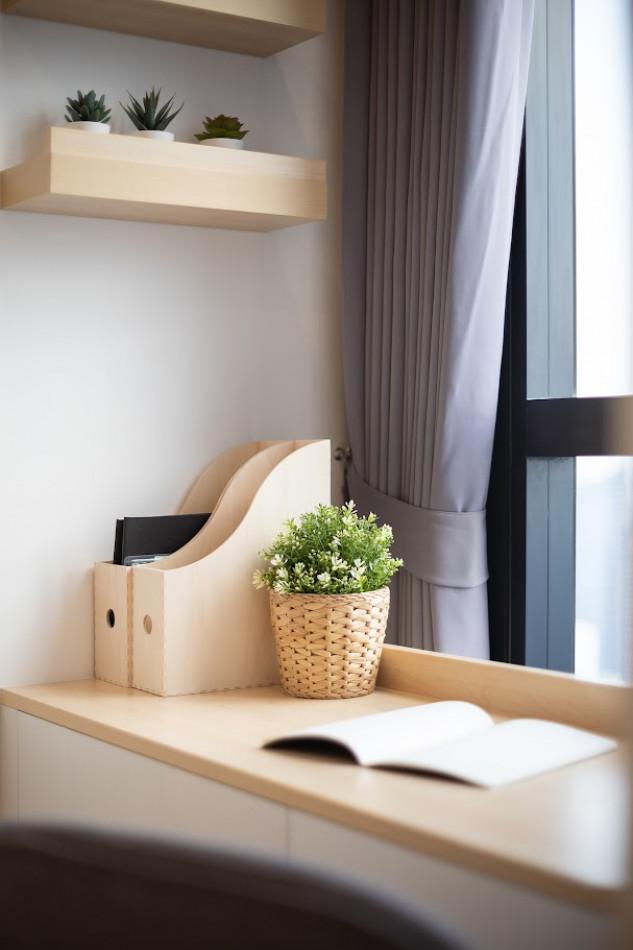 เช่าคอนโด แอชตัน จุฬา-สีลม - Condo Rental   - 2846590