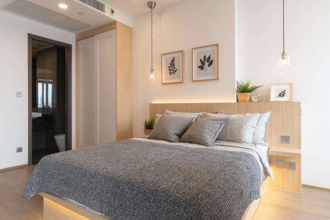 เช่าคอนโด แอชตัน จุฬา-สีลม - Condo Rental   - 2846586