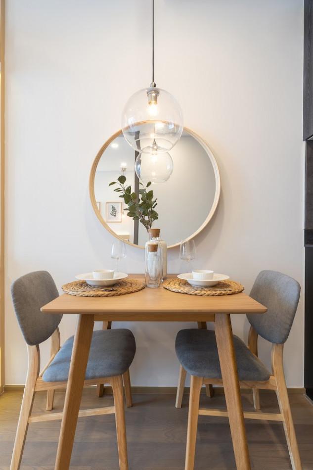 เช่าคอนโด แอชตัน จุฬา-สีลม - Condo Rental   - 2846585