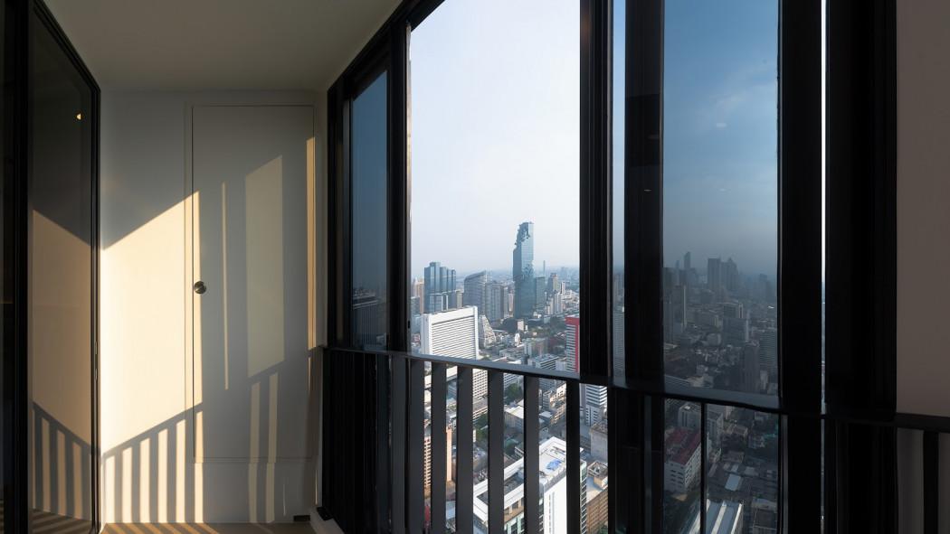 เช่าคอนโด แอชตัน จุฬา-สีลม - Condo Rental   - 2846594
