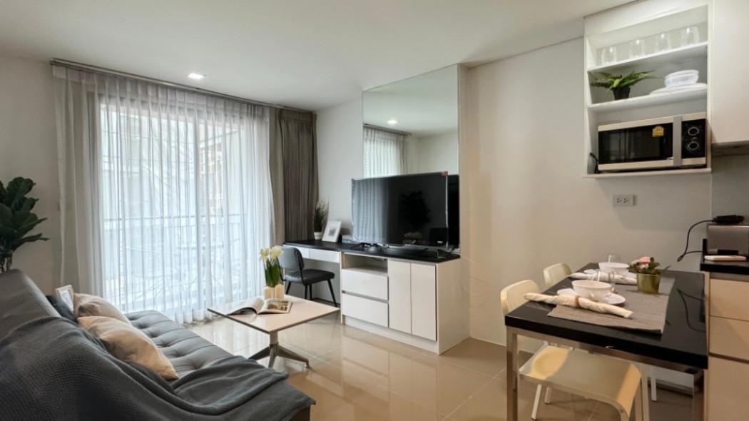 เช่าคอนโด มิราจ สุขุมวิท27 คอนโดมิเนียม - Condo Rental Mirage Sukhumvit27 condominium - 2847237