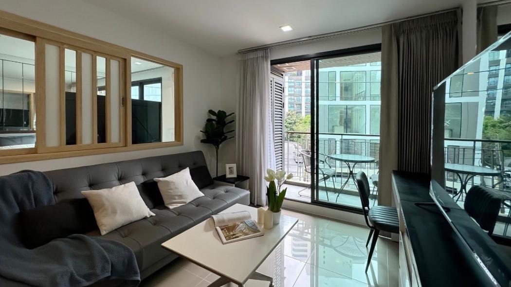 เช่าคอนโด มิราจ สุขุมวิท27 คอนโดมิเนียม - Condo Rental Mirage Sukhumvit27 condominium - 2847238