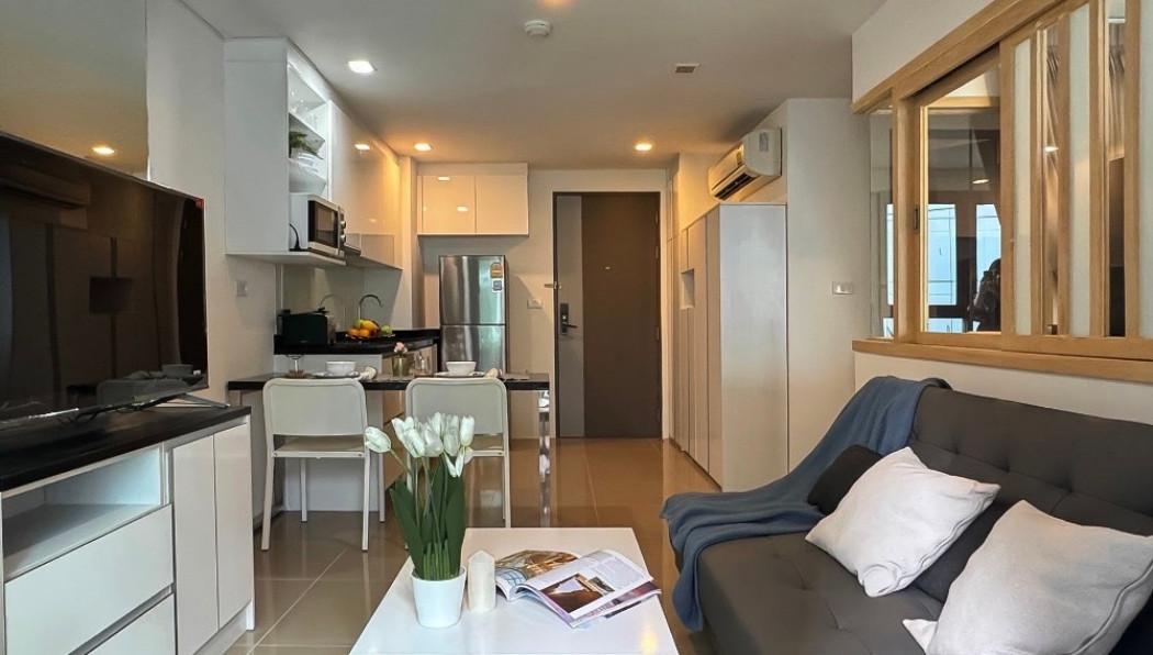 เช่าคอนโด มิราจ สุขุมวิท27 คอนโดมิเนียม - Condo Rental Mirage Sukhumvit27 condominium - 2847240