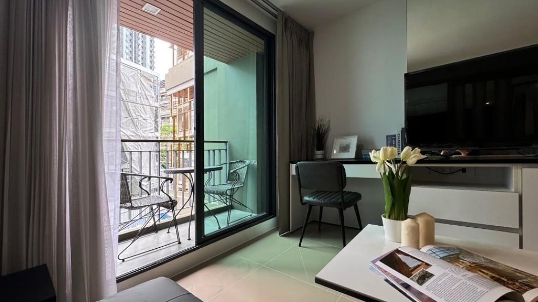 เช่าคอนโด มิราจ สุขุมวิท27 คอนโดมิเนียม - Condo Rental Mirage Sukhumvit27 condominium - 2847239