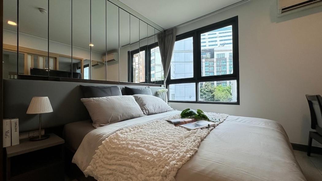 เช่าคอนโด มิราจ สุขุมวิท27 คอนโดมิเนียม - Condo Rental Mirage Sukhumvit27 condominium - 2847243