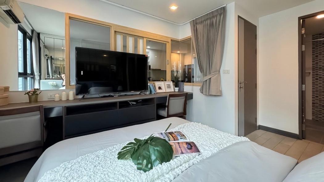 เช่าคอนโด มิราจ สุขุมวิท27 คอนโดมิเนียม - Condo Rental Mirage Sukhumvit27 condominium - 2847244