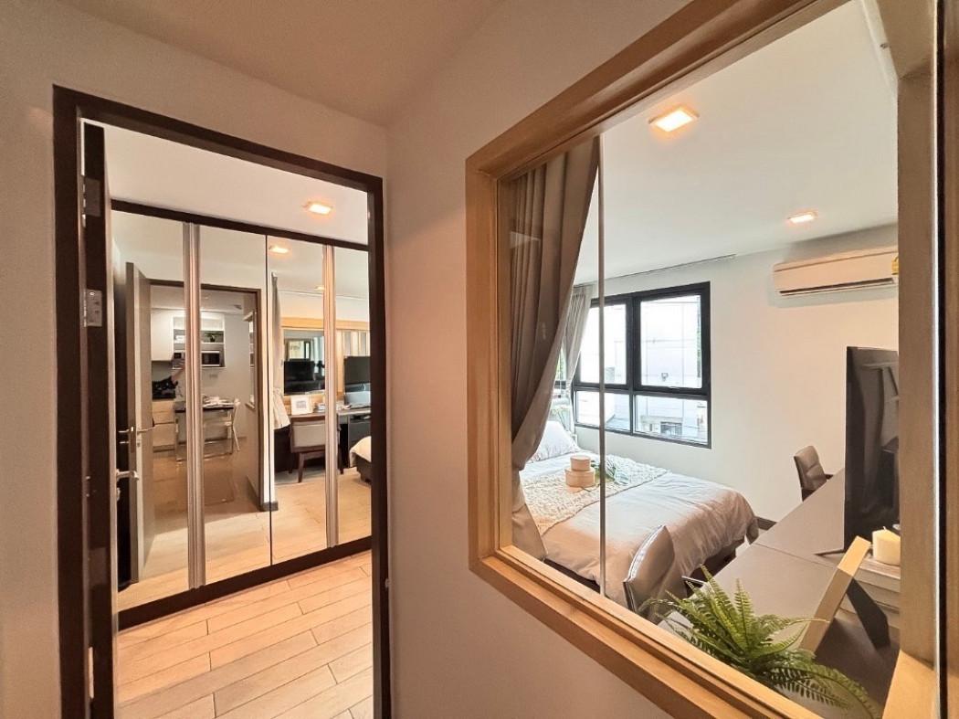เช่าคอนโด มิราจ สุขุมวิท27 คอนโดมิเนียม - Condo Rental Mirage Sukhumvit27 condominium - 2847242
