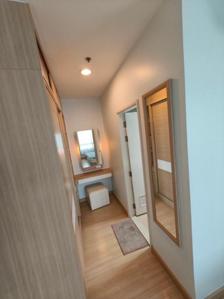 เช่าคอนโด เซ็นทริค ซีน รัชวิภา คอนโดมิเนียม - Condo Rental Centric Scene Ratchavipa condominium - 2847292