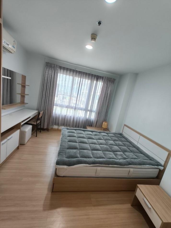 เช่าคอนโด เซ็นทริค ซีน รัชวิภา คอนโดมิเนียม - Condo Rental Centric Scene Ratchavipa condominium - 2847291