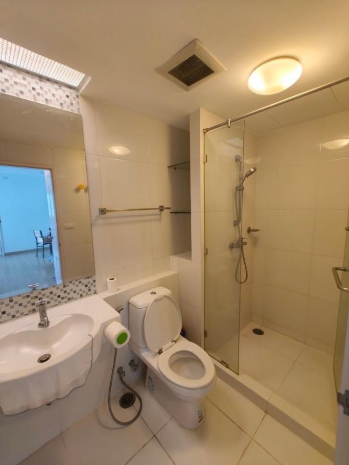 เช่าคอนโด เซ็นทริค ซีน รัชวิภา คอนโดมิเนียม - Condo Rental Centric Scene Ratchavipa condominium - 2847297