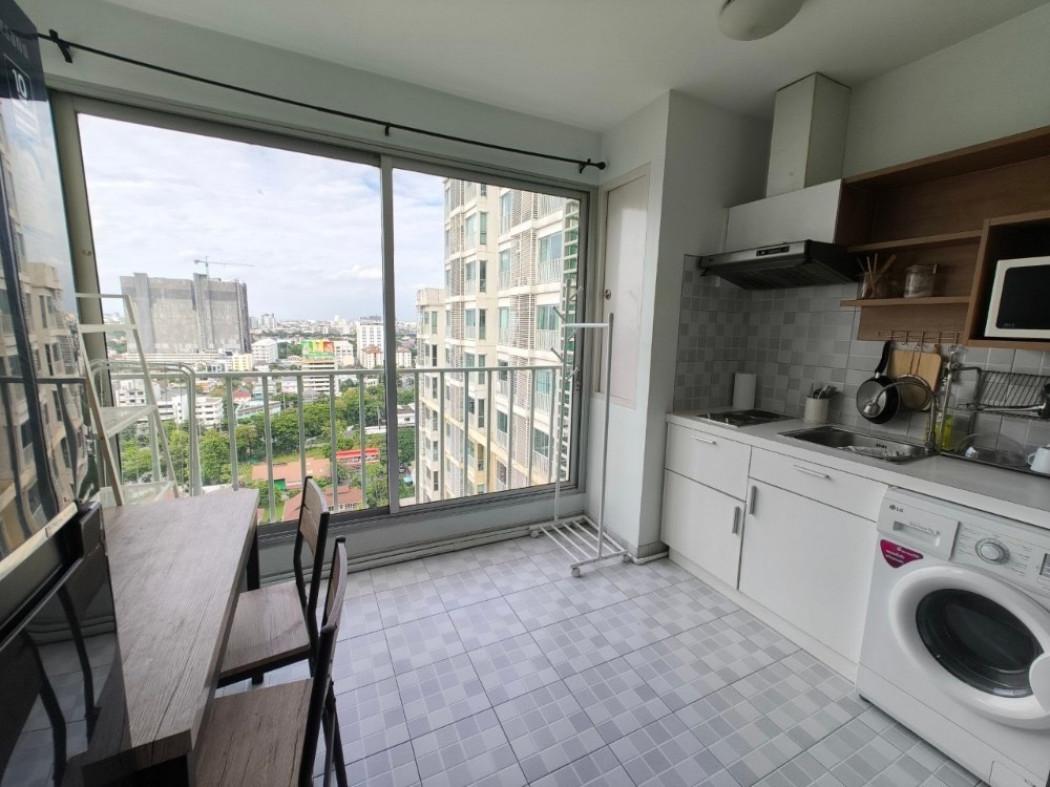 เช่าคอนโด เซ็นทริค ซีน รัชวิภา คอนโดมิเนียม - Condo Rental Centric Scene Ratchavipa condominium - 2847295