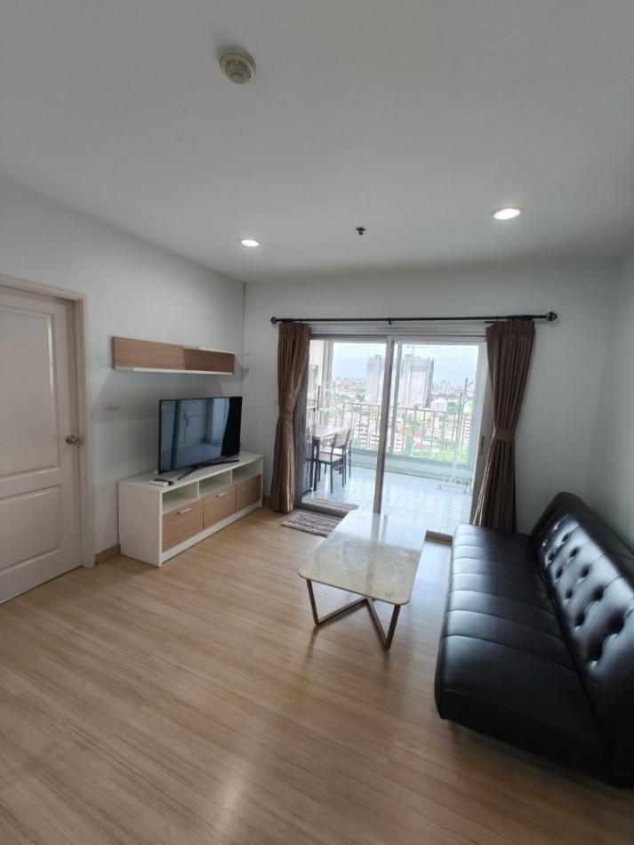 เช่าคอนโด เซ็นทริค ซีน รัชวิภา คอนโดมิเนียม - Condo Rental Centric Scene Ratchavipa condominium - 2847288