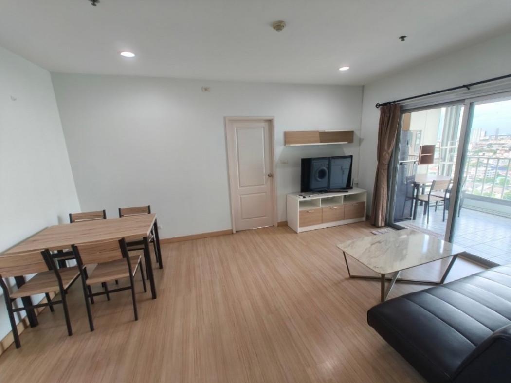 เช่าคอนโด เซ็นทริค ซีน รัชวิภา คอนโดมิเนียม - Condo Rental Centric Scene Ratchavipa condominium - 2847289