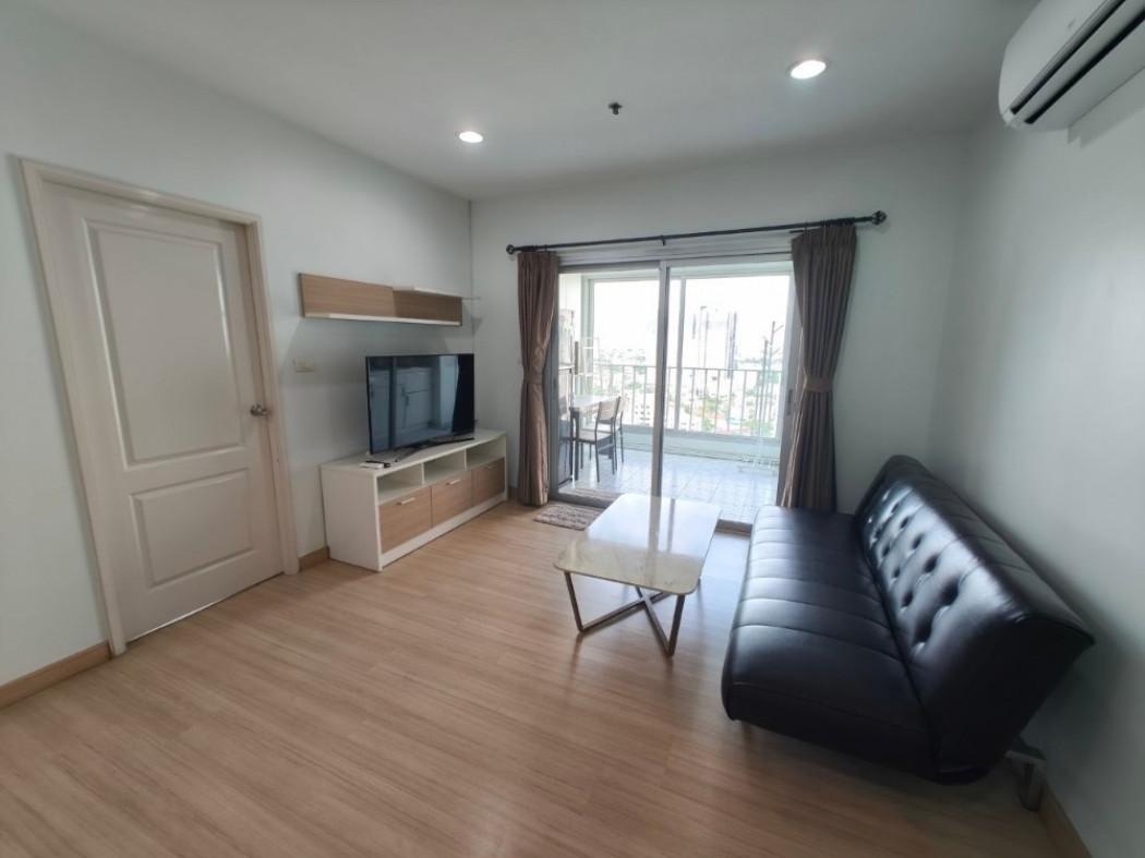 เช่าคอนโด เซ็นทริค ซีน รัชวิภา คอนโดมิเนียม - Condo Rental Centric Scene Ratchavipa condominium - 2847287