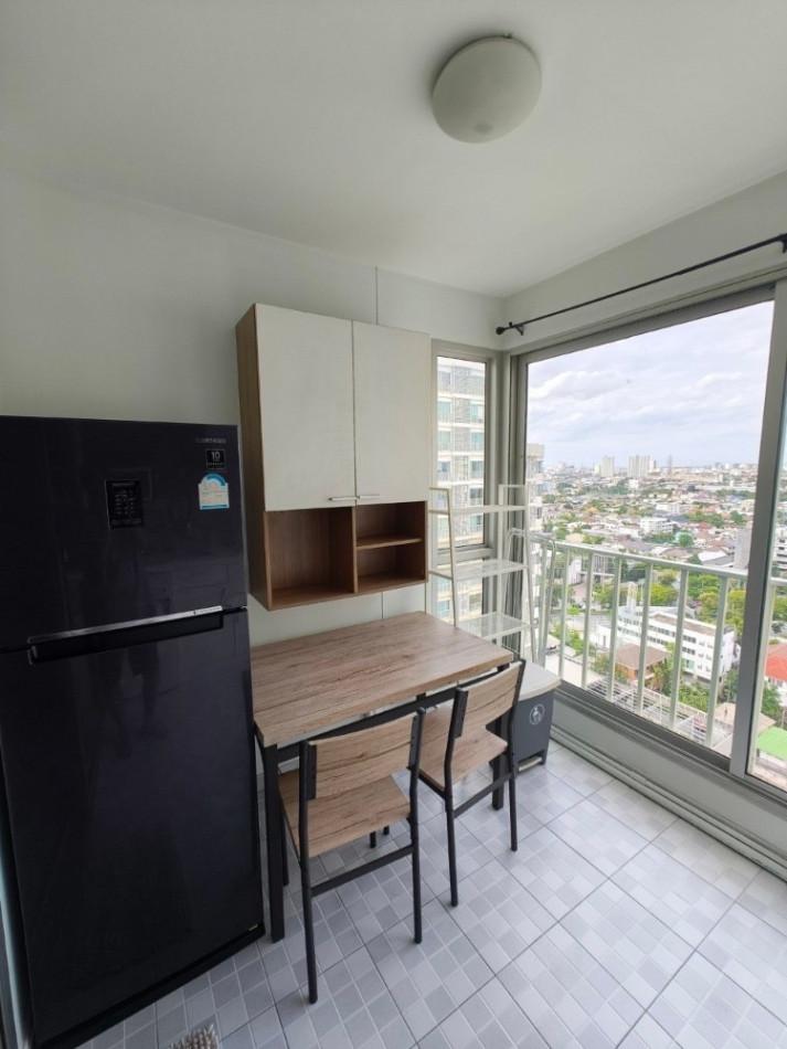 เช่าคอนโด เซ็นทริค ซีน รัชวิภา คอนโดมิเนียม - Condo Rental Centric Scene Ratchavipa condominium - 2847296