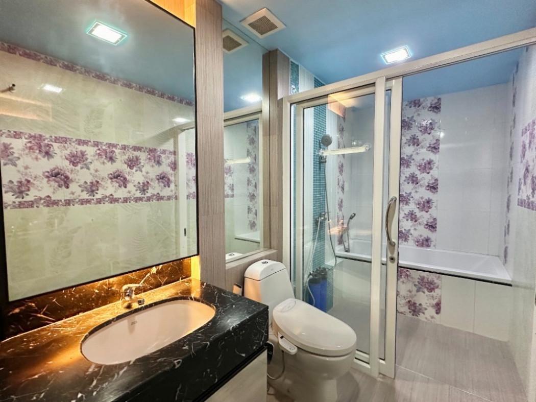 เช่าคอนโด วิลล่า สิกขรา คอนโดมิเนียม - Condo Rental Villa Sikhara condominium - 2847342