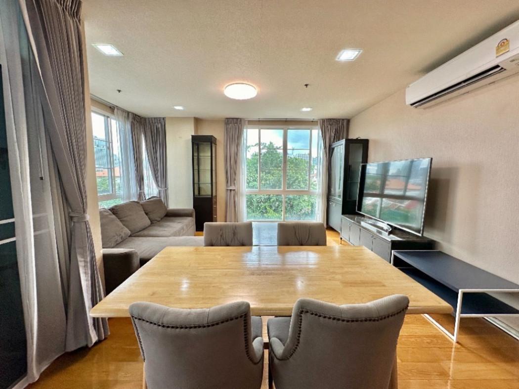 เช่าคอนโด วิลล่า สิกขรา คอนโดมิเนียม - Condo Rental Villa Sikhara condominium - 2847340