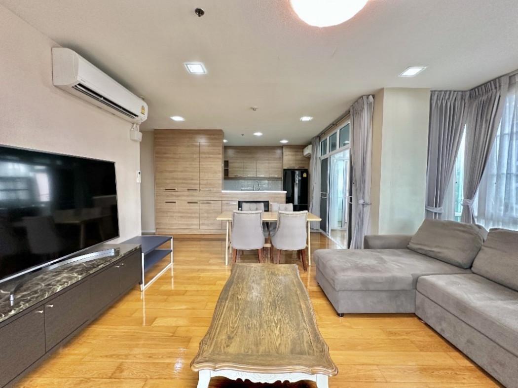 เช่าคอนโด วิลล่า สิกขรา คอนโดมิเนียม - Condo Rental Villa Sikhara condominium - 2847335