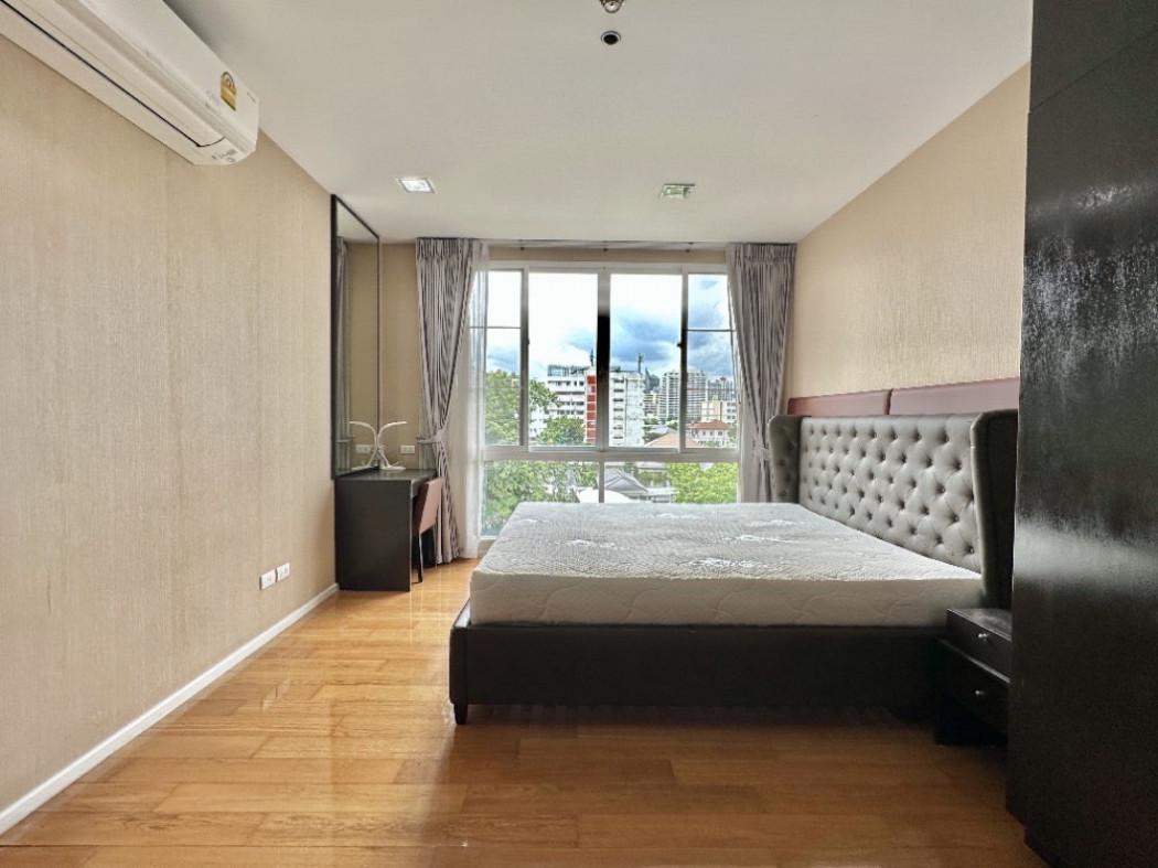 เช่าคอนโด วิลล่า สิกขรา คอนโดมิเนียม - Condo Rental Villa Sikhara condominium - 2847341