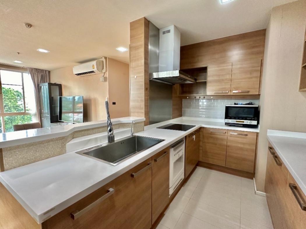 เช่าคอนโด วิลล่า สิกขรา คอนโดมิเนียม - Condo Rental Villa Sikhara condominium - 2847337