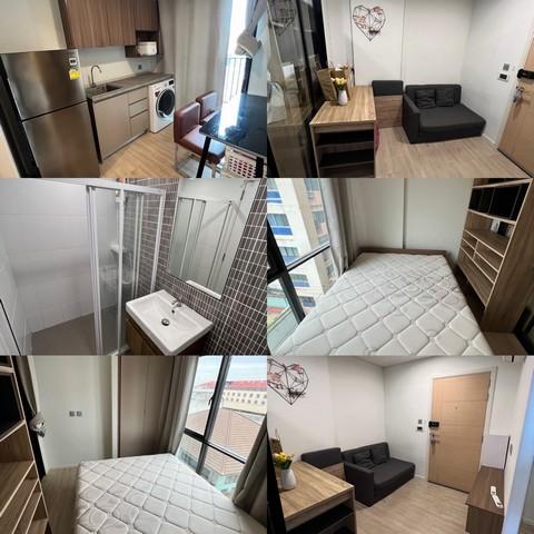 ขายคอนโด เคฟ คอนโด รังสิต คอนโดมิเนียม - Sell Condo Kave Condo Rangsit condominium - 2847544