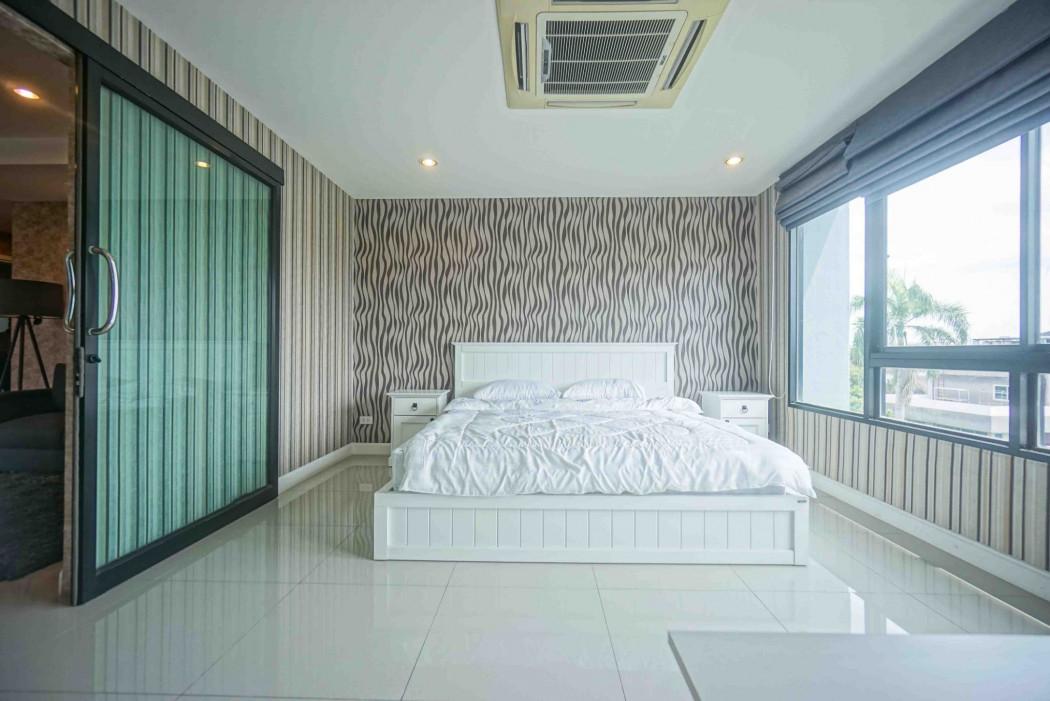 ขายคอนโด The Brill Condominium วิภาวดี 60 - Sell Condo   - 2847572