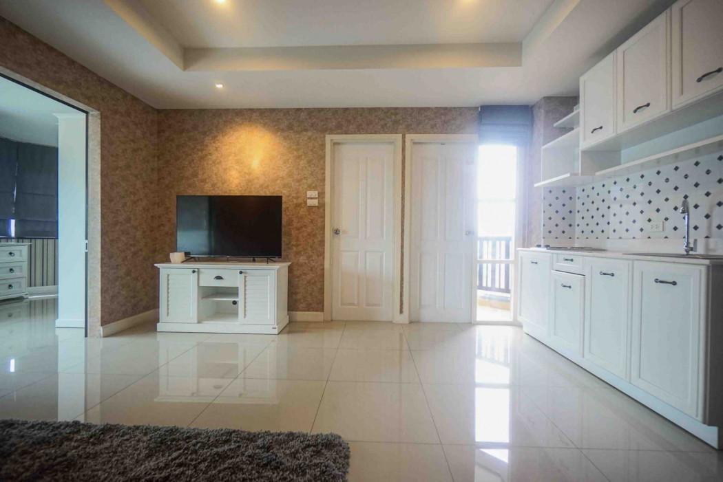 ขายคอนโด The Brill Condominium วิภาวดี 60 - Sell Condo   - 2847576
