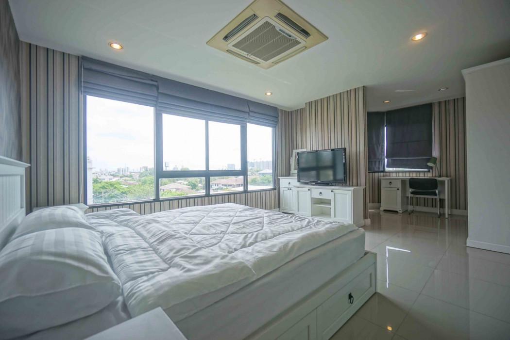 ขายคอนโด The Brill Condominium วิภาวดี 60 - Sell Condo   - 2847573