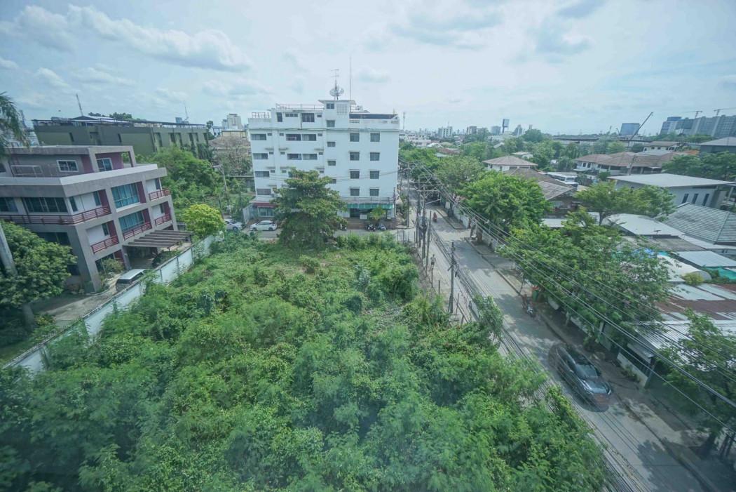 ขายคอนโด The Brill Condominium วิภาวดี 60 - Sell Condo   - 2847581